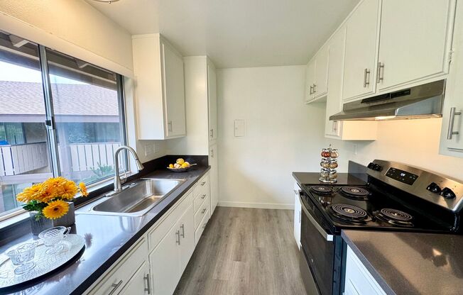 Woodside Garden Apartments