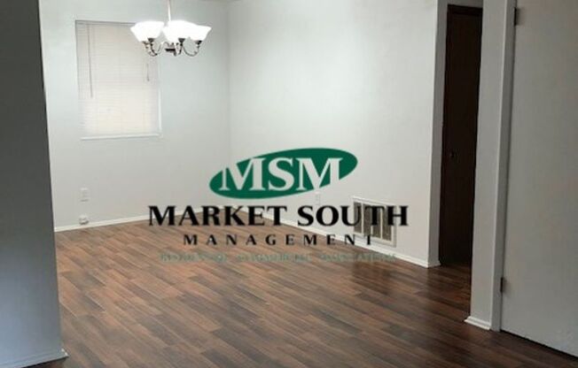 Convenient Southside Location