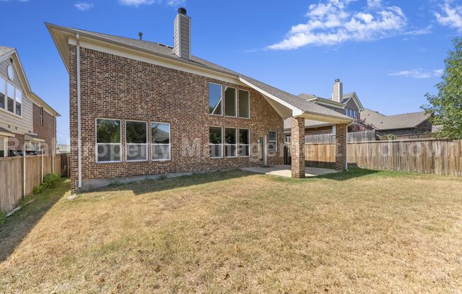 4106 HORSESHOE LN