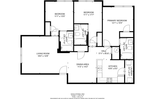 Partner-provided property photo