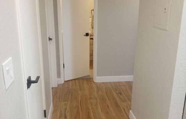 2 beds, 1 bath, $1,695