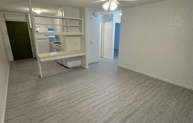 2 beds, 1 bath, $1,795, Unit 1234 Alexander Street Unit 104-1