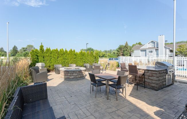 Studio, 1 bath, 540 sqft, $1,245, Unit 821