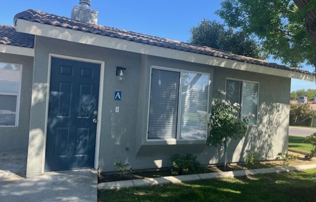 AVAILABLE NOW! 2 BEDROOM 1 BATH