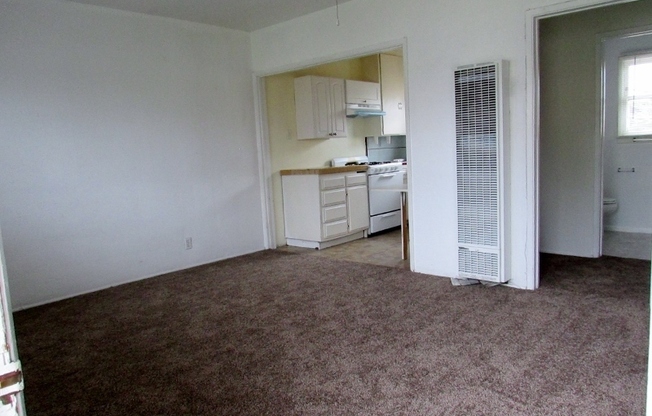 Studio, 1 bath, 350 sqft, $1,850, Unit 1028 S. Cleveland A