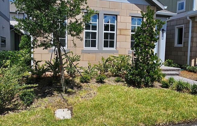 Laureate Park At Lake Nona