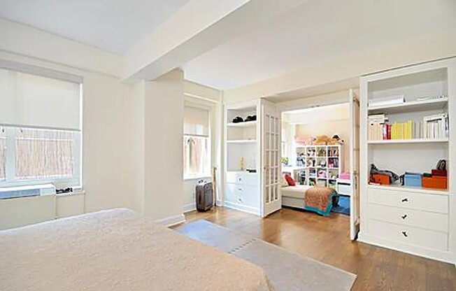 40 Central Park South