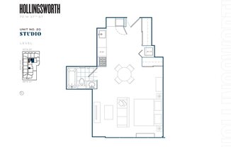 Partner-provided photo for $4700 unit