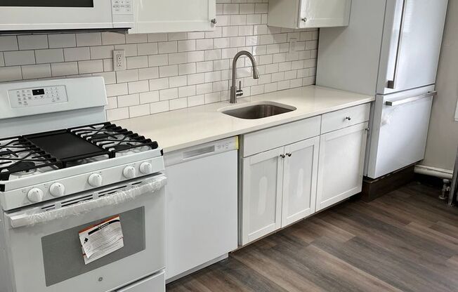 101 - 137 West 2nd Avenue - Greenfield