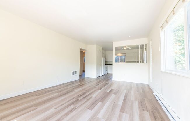 Bridgepointe Apartments