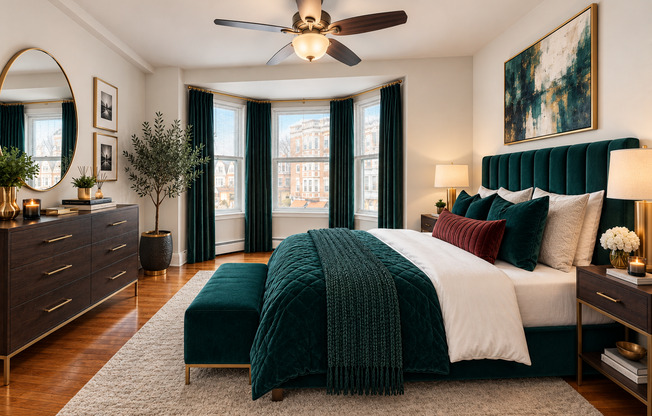 Cedar Park Place
