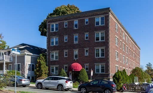 1 bed, 1 bath, 550 sqft, $2,195, Unit 7