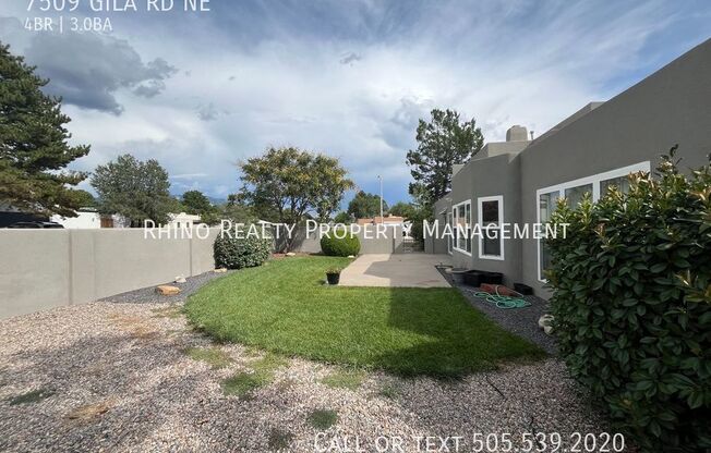 Partner-provided property photo