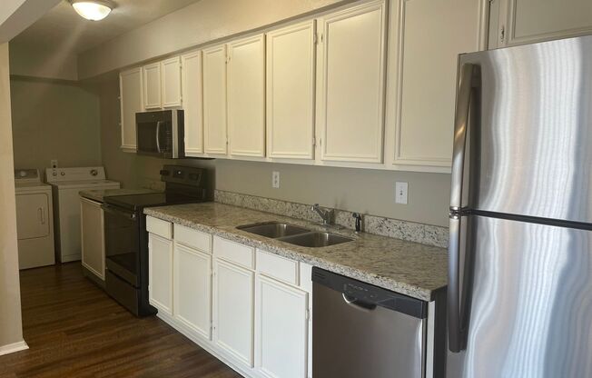 AUGUST 2026 PRE-LEASE  Spacious Updated 2 Bed 2 Bath Apartment on Bus Route!
