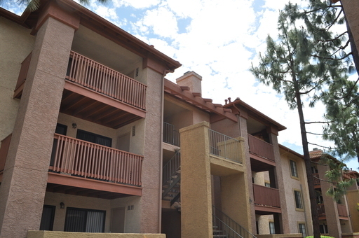 2 Bedroom Condo in the Il Palio Community of Rancho Bernardo