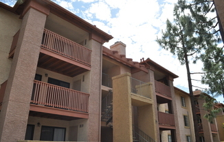 2 Bedroom Condo in the Il Palio Community of Rancho Bernardo