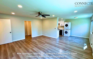 Springfield Apartments - 1354