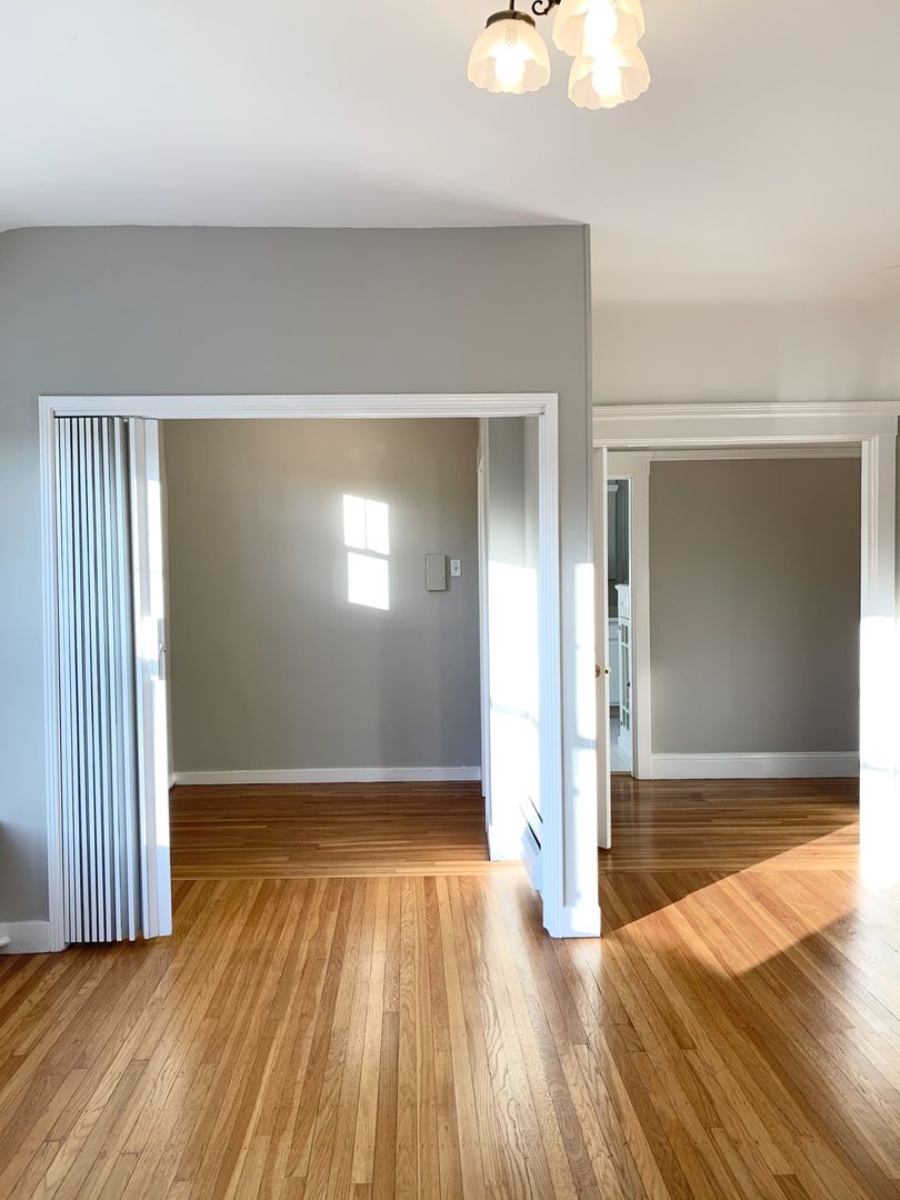 San Francisco - 290 Alhambra Apts - Marina District, Close to Chestnut Street, Shopping, Restaurants, Marina Green, Corporate Shuttle Pick-Up