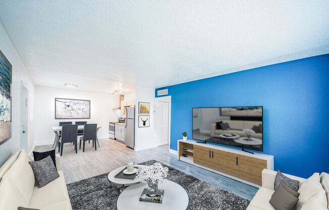 Keybay Apartments