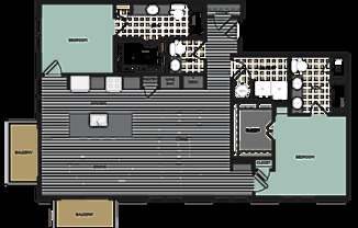 Partner-provided photo for $4530 unit