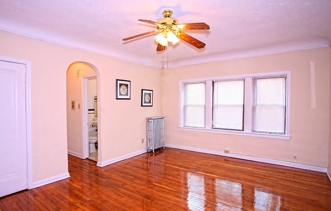 Lee-Yorkshire Apartments