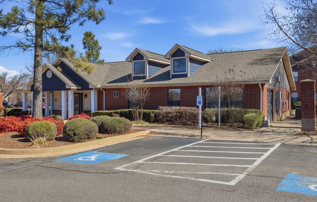 Partner-provided property photo