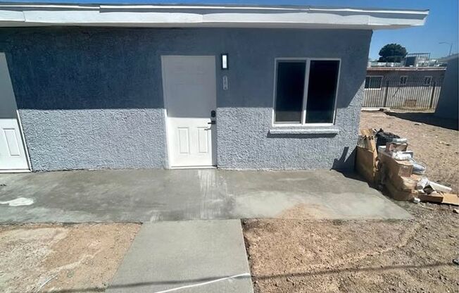 210 W Monroe Ave, Las Vegas, NV 89106