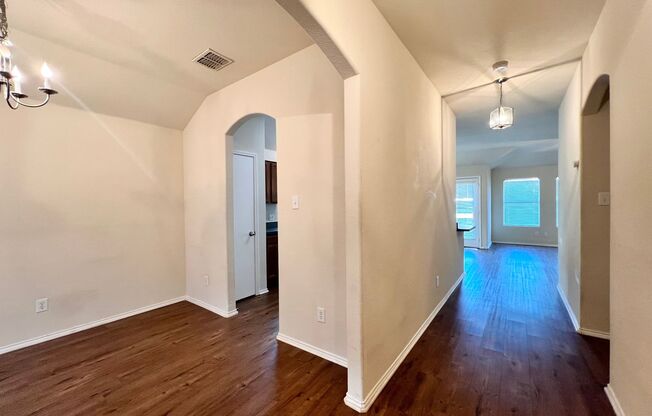 Cozy Home in Remington Point Neighborhood