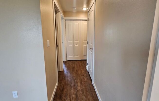 2 beds, 2 baths, $1,500, Unit #2