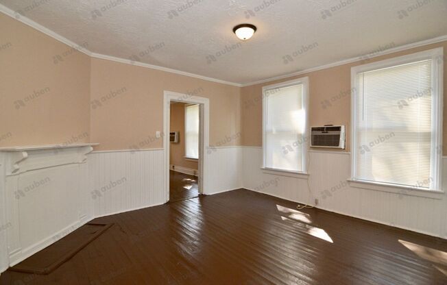 $800 - Cozy 1 Bed/1 Bath Duplex Apartment for RENT on Starnes Street in Harrisburg! HOUSING VOUCHERS ACCEPTED!!