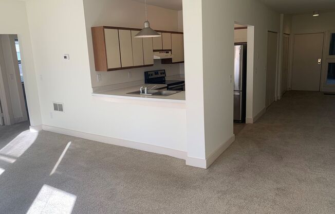 2 beds, 1 bath, 956 sqft, $1,245, Unit 302