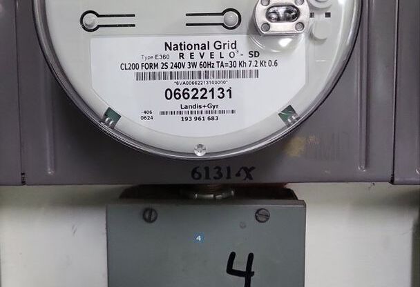 48 Oneida Properties LLC