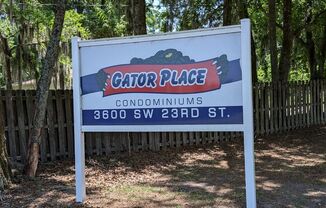 Gator Place