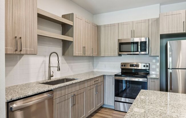 1 bed, 1 bath, 740 sqft, $1,115, Unit 1102
