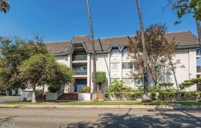 497 S El Molino Ave Unit 103