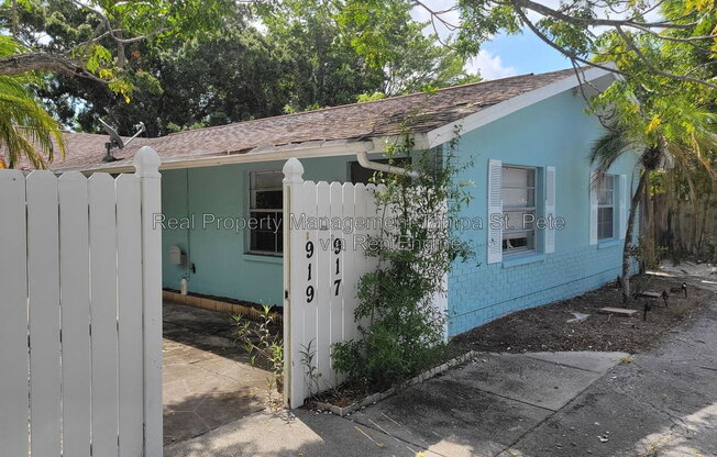 917 LK PALMS DR