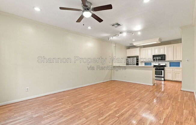 2 beds, 1.5 baths, 1,230 sqft, $2,075