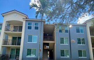 Boynton Beach Condominium