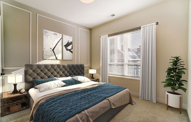 1 bed, 1 bath, 724 sqft, $1,540, Unit 210