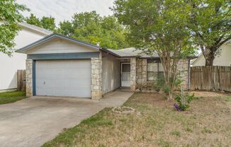 3-BEDROOM IN HUNTERS CHASE, NORTHSIDE ISD