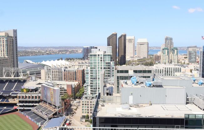 1 bed, 1 bath, $2,750, Unit # 1505