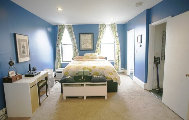 1 bed, 1 bath, 600 sqft, $3,700, Unit 6E