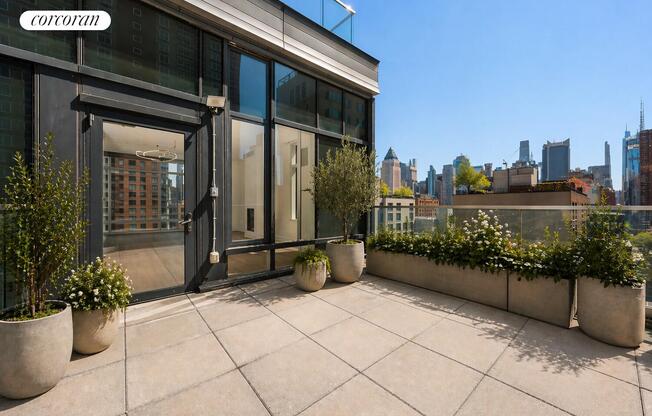 2 beds, 2.5 baths, 1,489 sqft, $14,000, Unit PH1