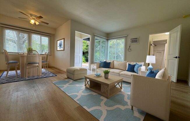 3 beds, 2 baths, 1,020 sqft, $6,499, Unit House