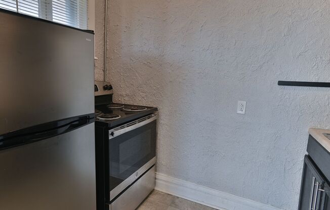 2 beds, 1 bath, 528 sqft, $1,195, Unit 1700 N 2nd #9