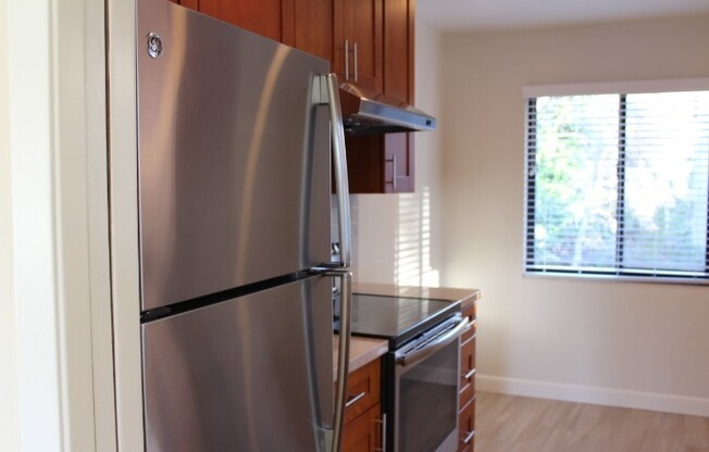 1 bed, 1 bath, 750 sqft, $2,600, Unit 18