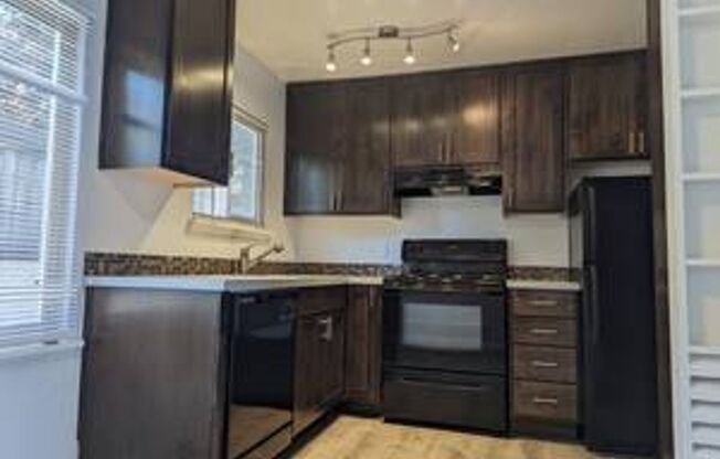 Astoria Apartments