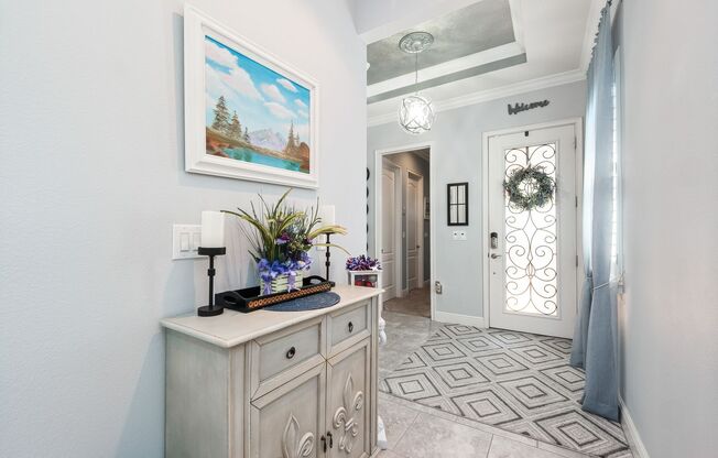 Exclusive Luxury Home in Twin Lakes, St. Cloud