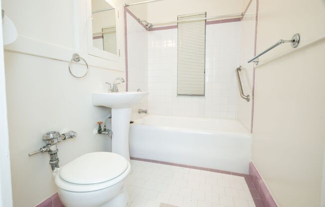 1 bed, 1 bath, 550 sqft, $1,425, Unit 704