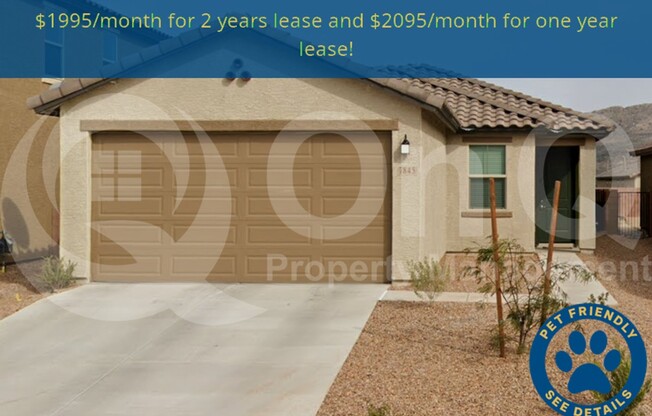 7845 S NEW STRIKE WAY